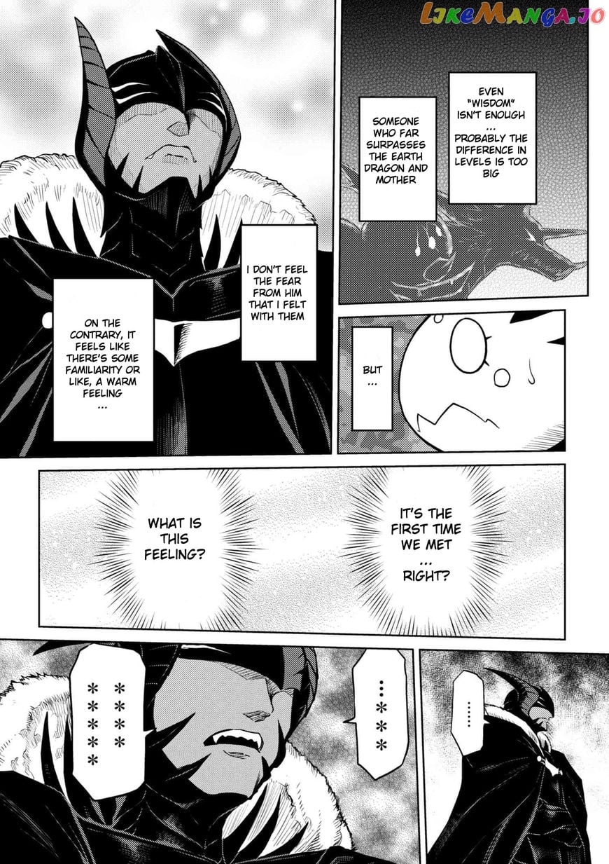 So I'm a Spider, So What? chapter 27 - page 9