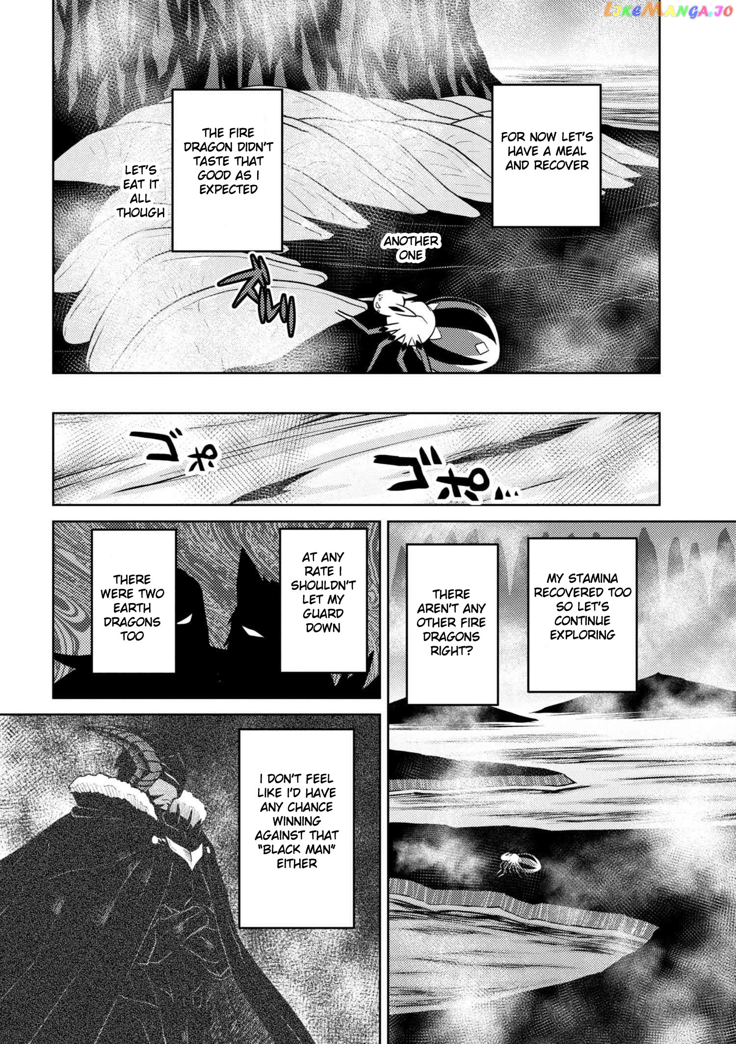 So I'm a Spider, So What? chapter 27.2 - page 10