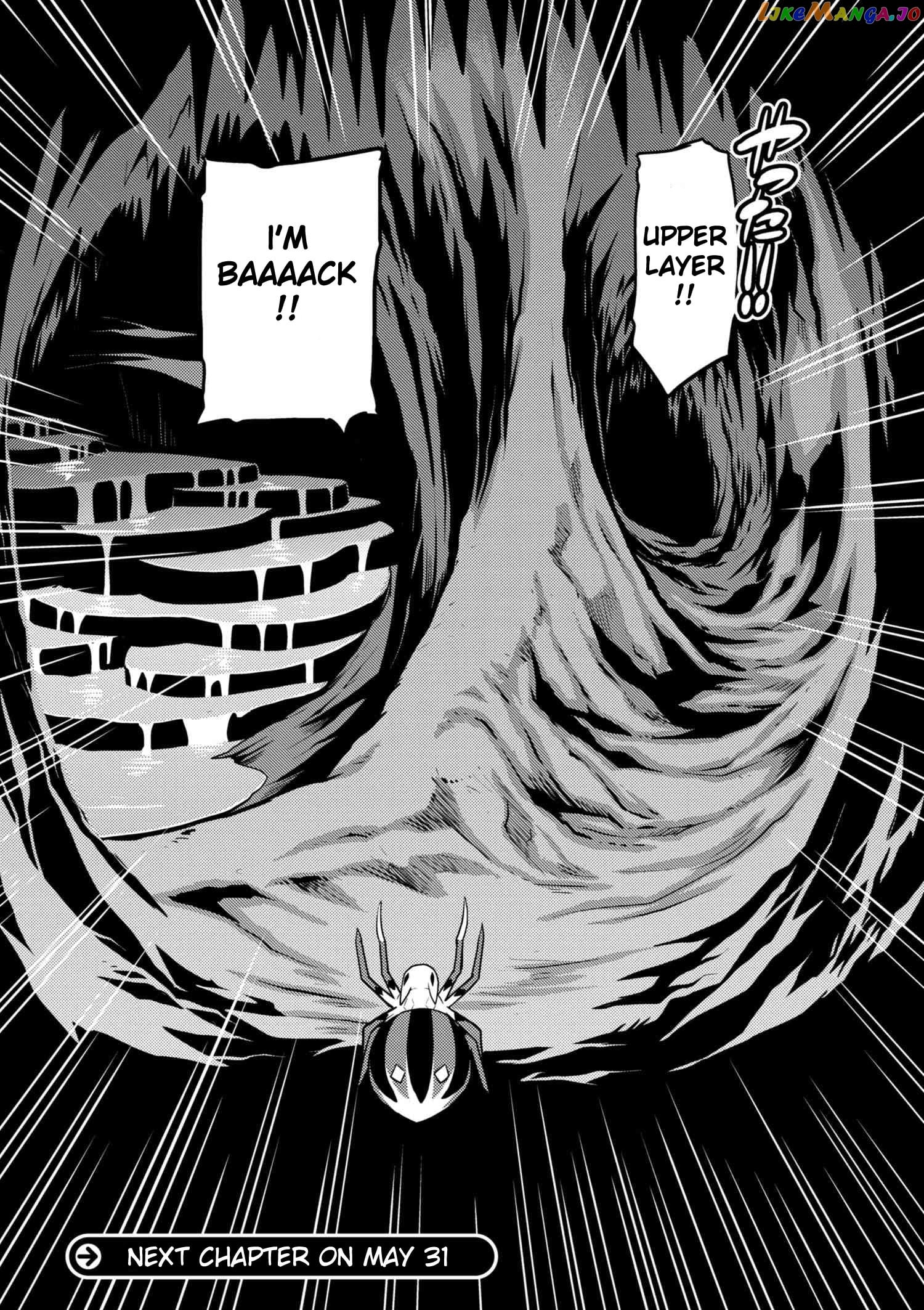 So I'm a Spider, So What? chapter 27.2 - page 16