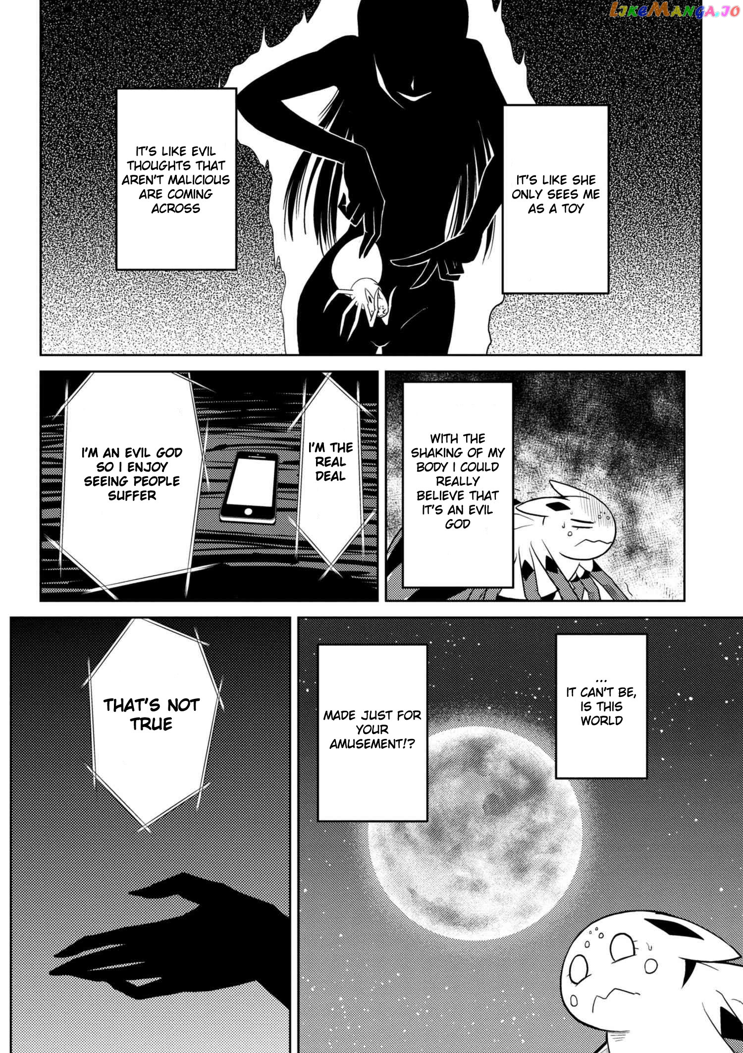 So I'm a Spider, So What? chapter 27.2 - page 4