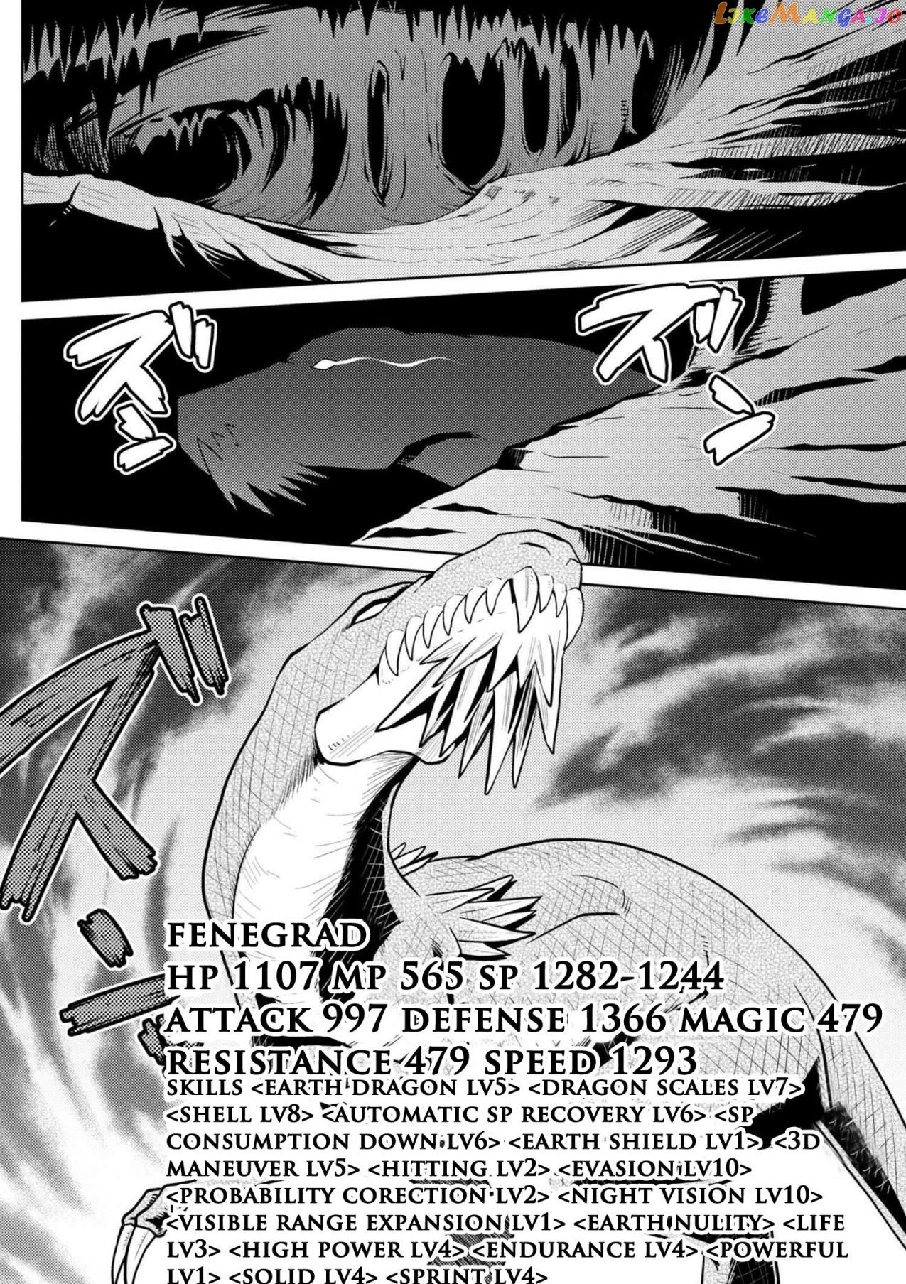 So I'm a Spider, So What? chapter 28 - page 12