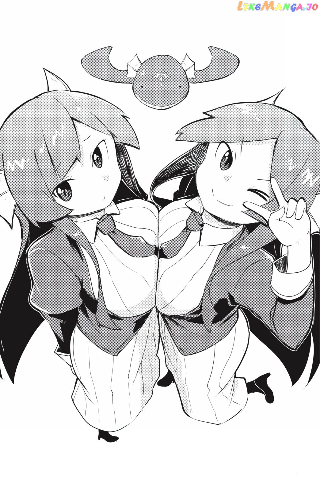 I’ve Been Killing Slimes For 300 Years And Maxed Out my Level chapter 46 - page 27