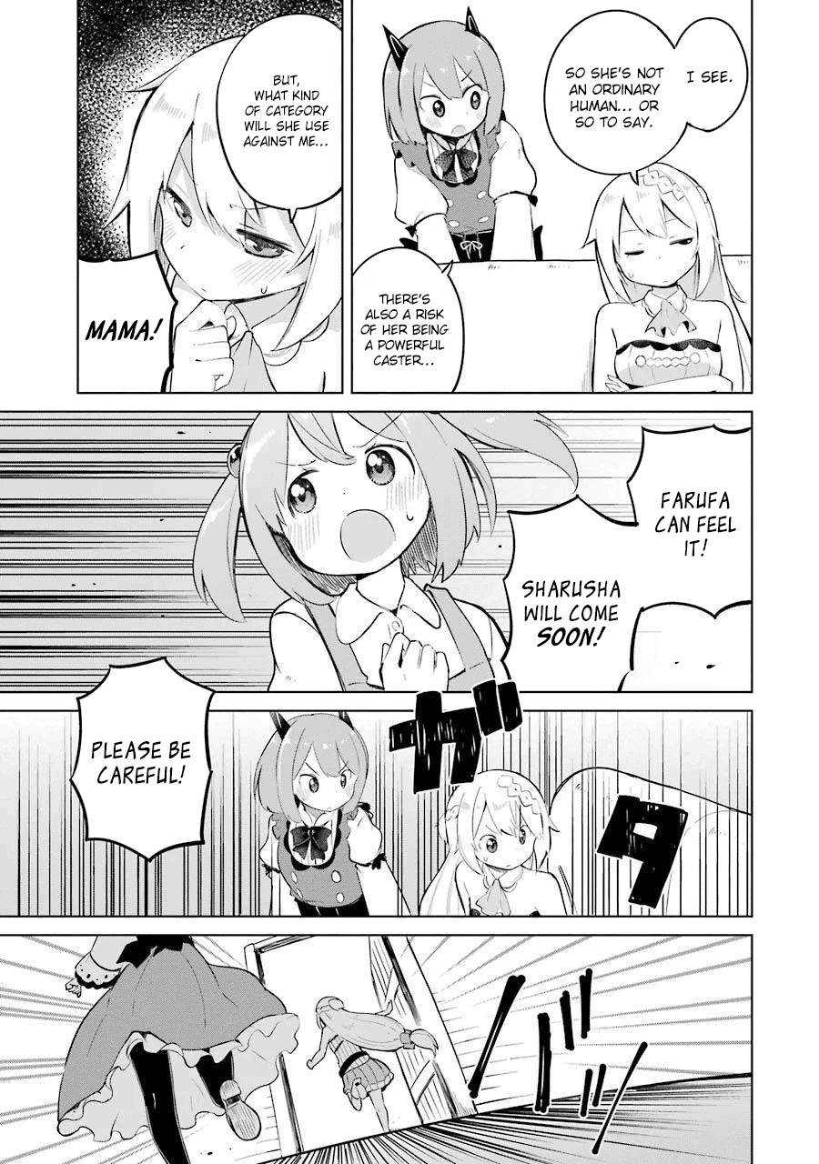 I’ve Been Killing Slimes For 300 Years And Maxed Out my Level chapter 5 - page 15