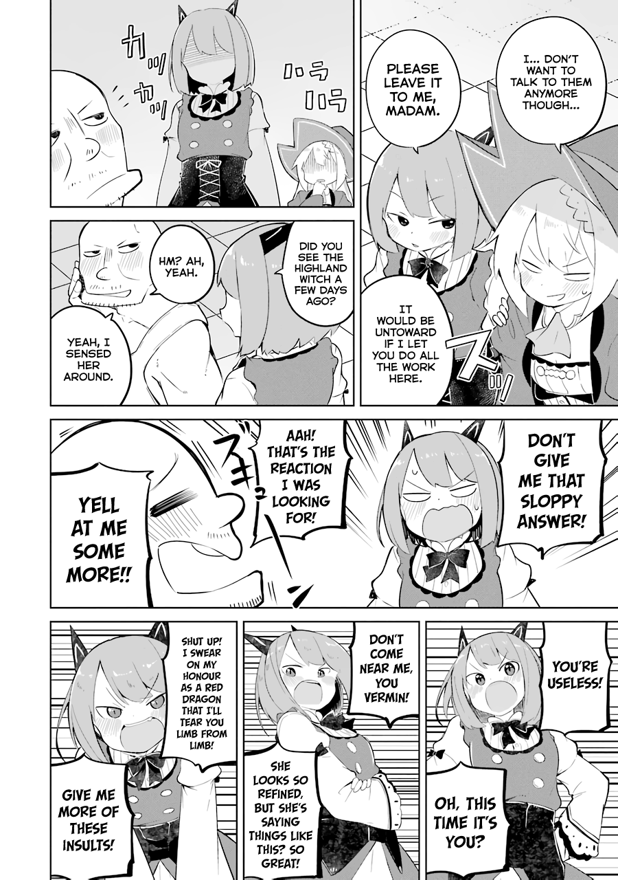 I’ve Been Killing Slimes For 300 Years And Maxed Out my Level chapter 29 - page 16