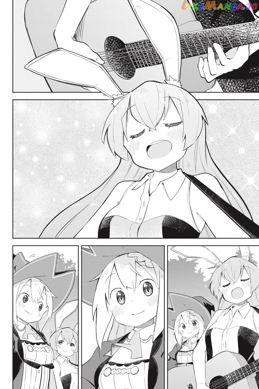 I’ve Been Killing Slimes For 300 Years And Maxed Out my Level chapter 51 - page 36