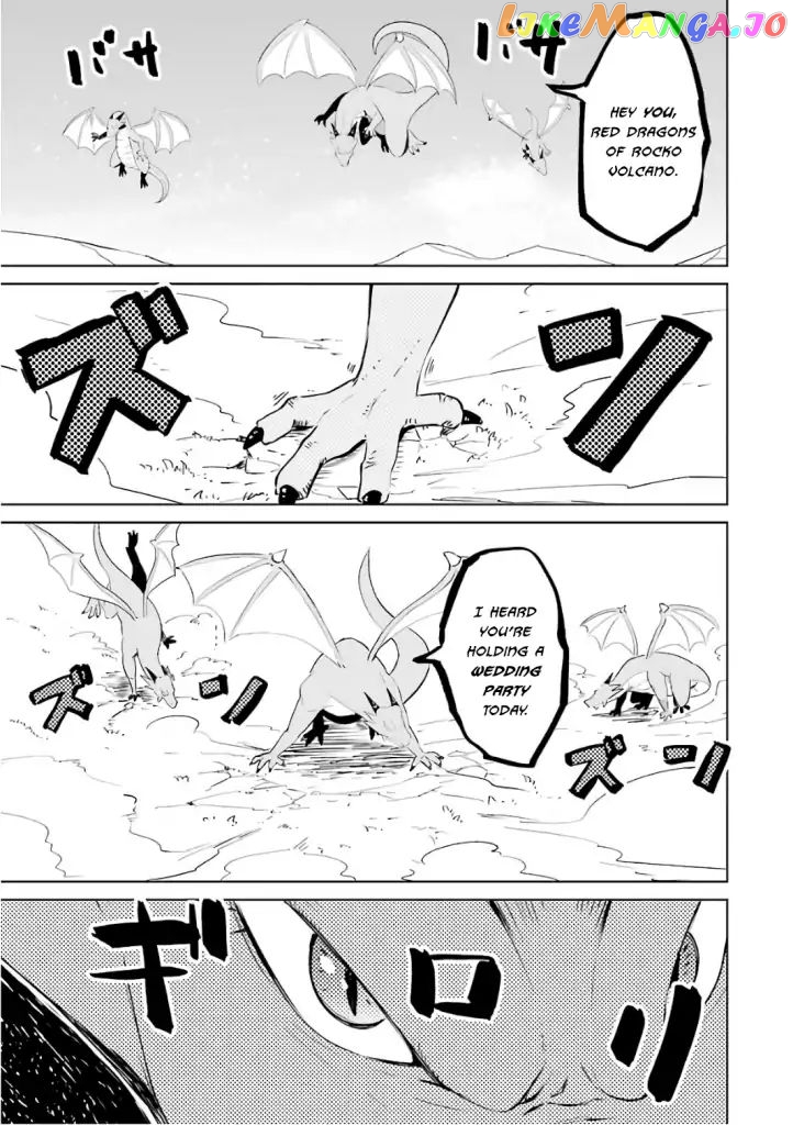 I’ve Been Killing Slimes For 300 Years And Maxed Out my Level chapter 10 - page 28