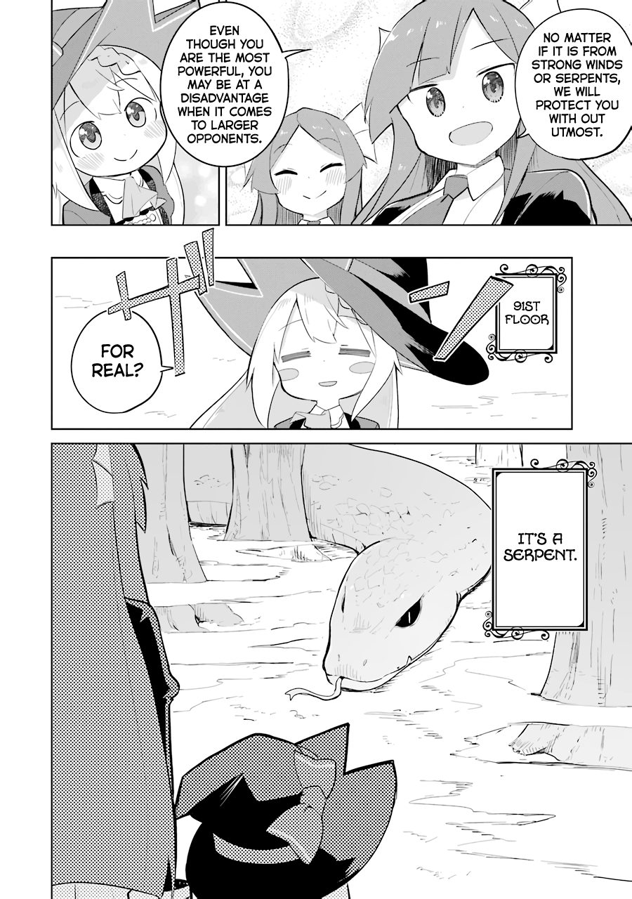 I’ve Been Killing Slimes For 300 Years And Maxed Out my Level chapter 33 - page 29