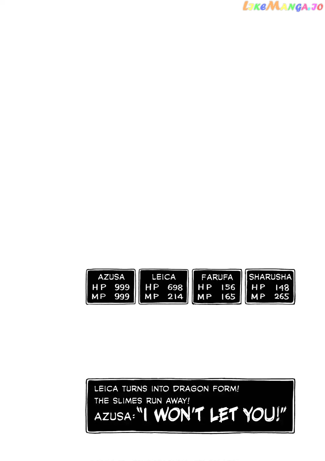 I’ve Been Killing Slimes For 300 Years And Maxed Out my Level chapter 11 - page 31
