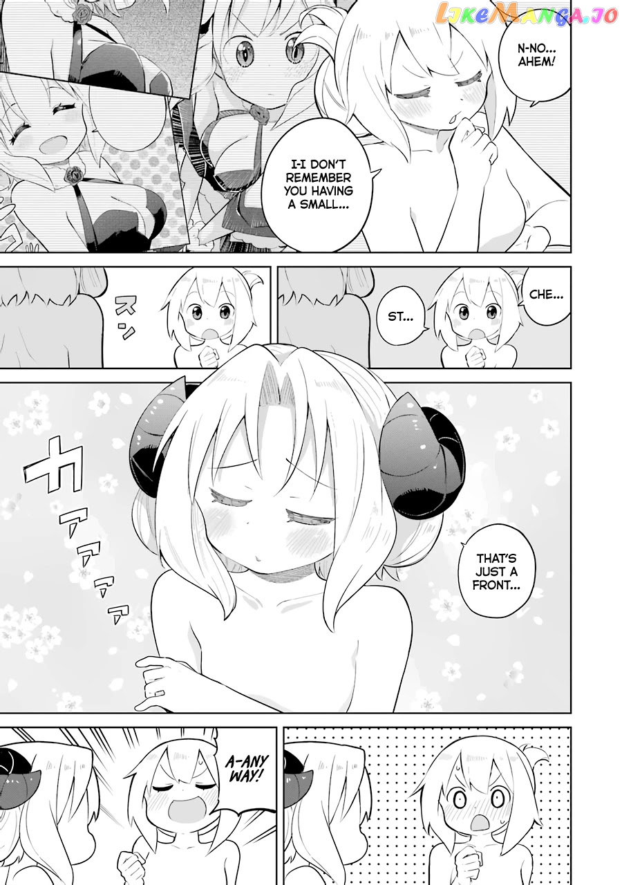 I’ve Been Killing Slimes For 300 Years And Maxed Out my Level chapter 34 - page 30