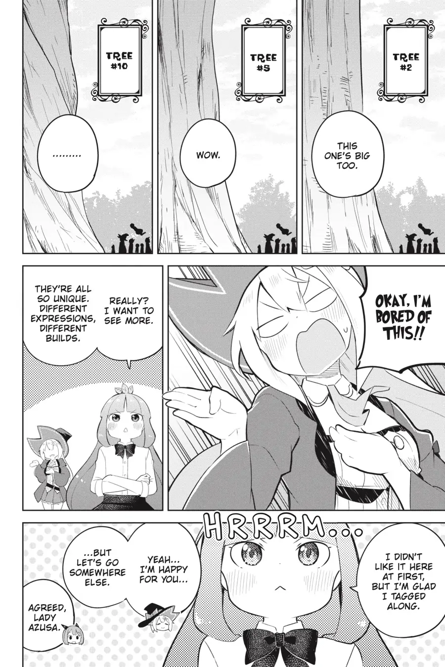 I’ve Been Killing Slimes For 300 Years And Maxed Out my Level chapter 54 - page 24
