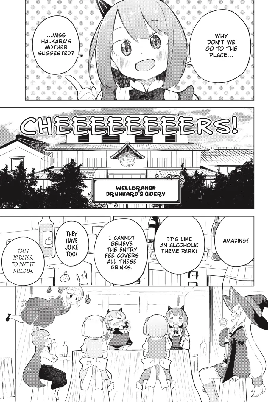 I’ve Been Killing Slimes For 300 Years And Maxed Out my Level chapter 54 - page 25