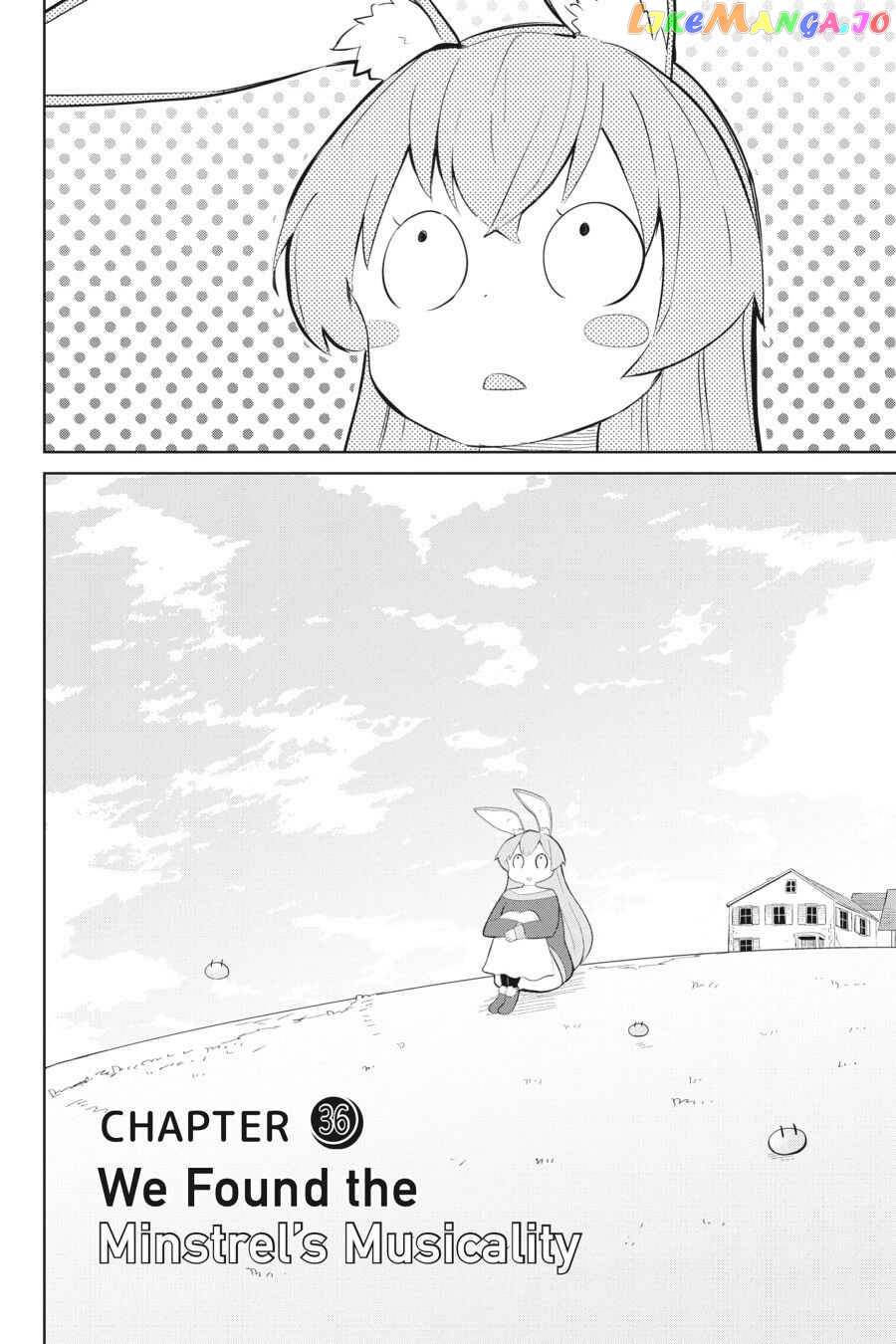 I’ve Been Killing Slimes For 300 Years And Maxed Out my Level chapter 36 - page 5