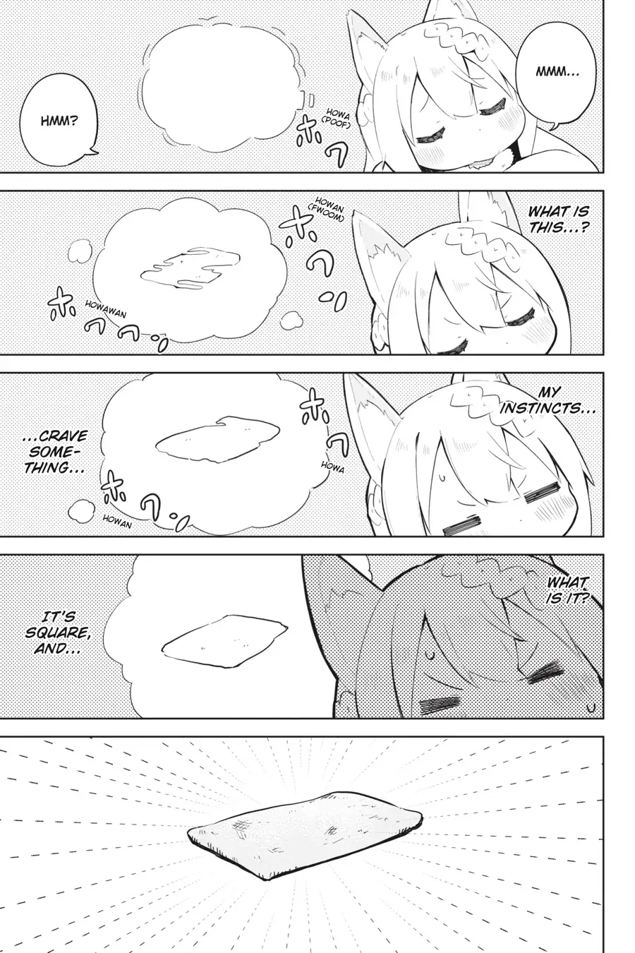 I’ve Been Killing Slimes For 300 Years And Maxed Out my Level chapter 55 - page 23