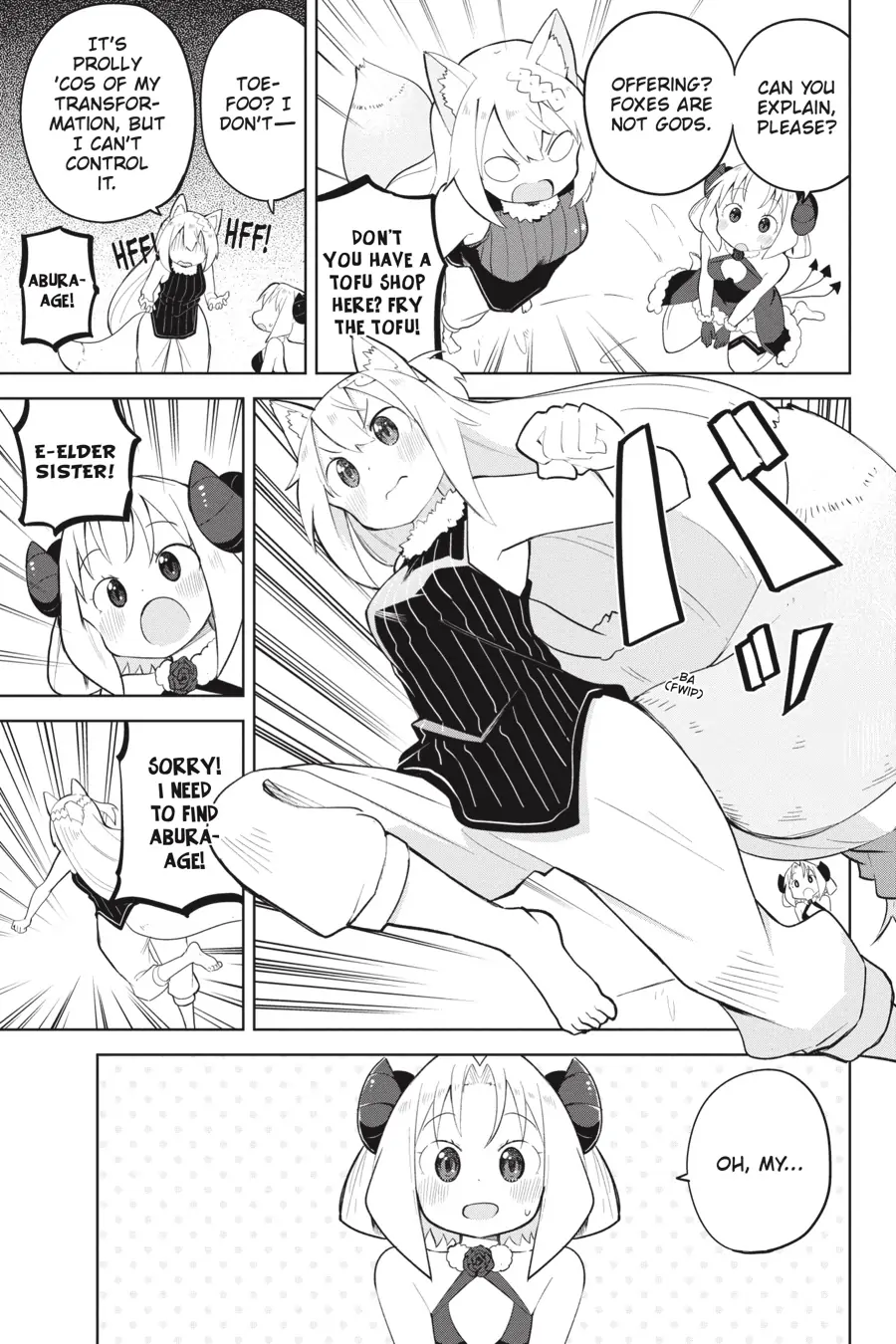 I’ve Been Killing Slimes For 300 Years And Maxed Out my Level chapter 55 - page 25