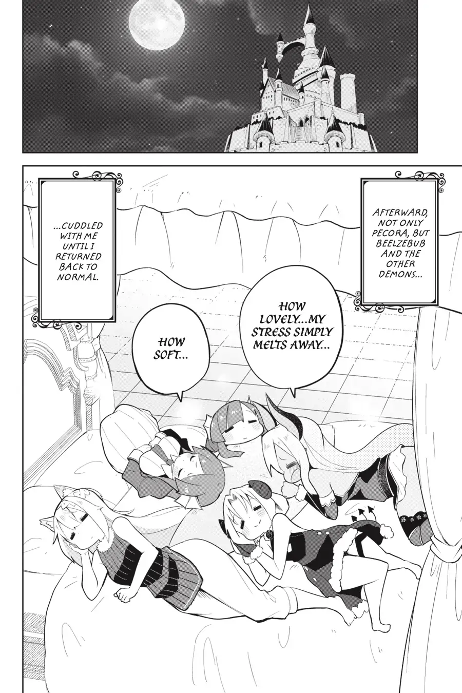 I’ve Been Killing Slimes For 300 Years And Maxed Out my Level chapter 55 - page 36