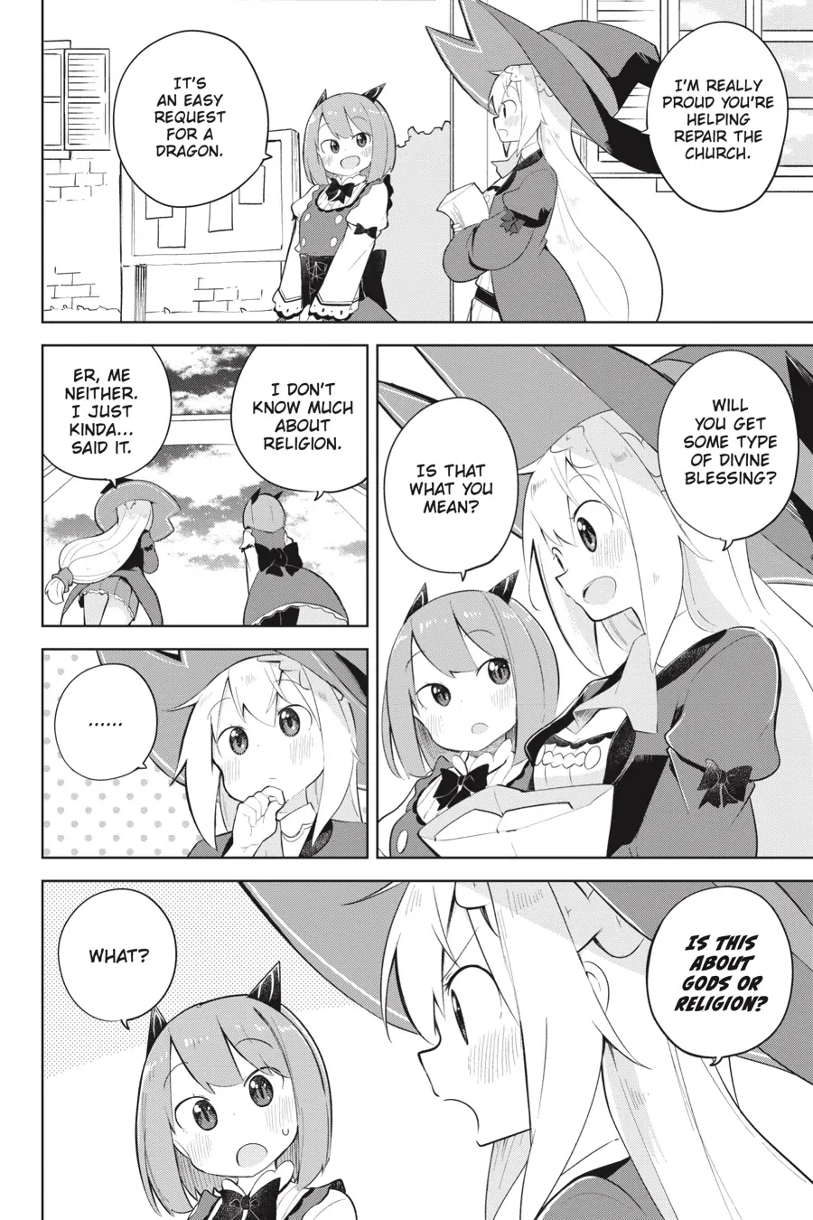 I’ve Been Killing Slimes For 300 Years And Maxed Out my Level chapter 56 - page 2
