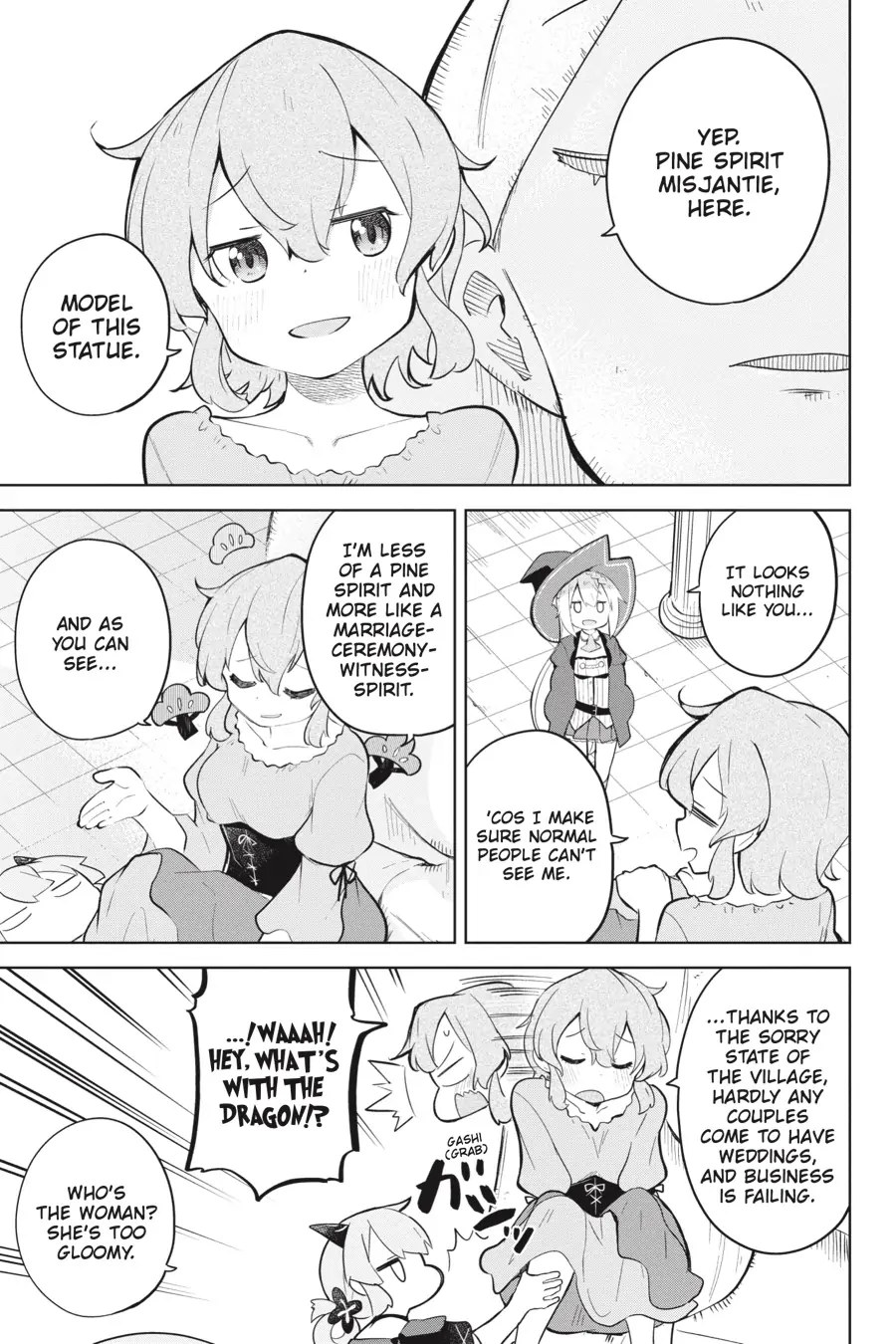 I’ve Been Killing Slimes For 300 Years And Maxed Out my Level chapter 57 - page 16