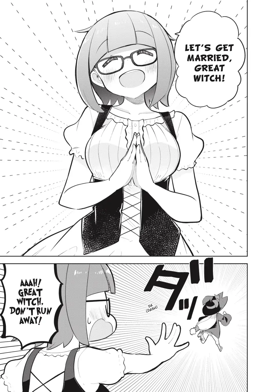 I’ve Been Killing Slimes For 300 Years And Maxed Out my Level chapter 57 - page 4