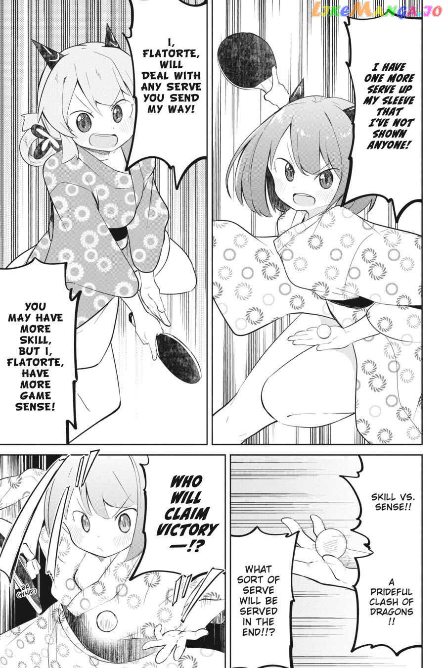 I’ve Been Killing Slimes For 300 Years And Maxed Out my Level chapter 40 - page 17