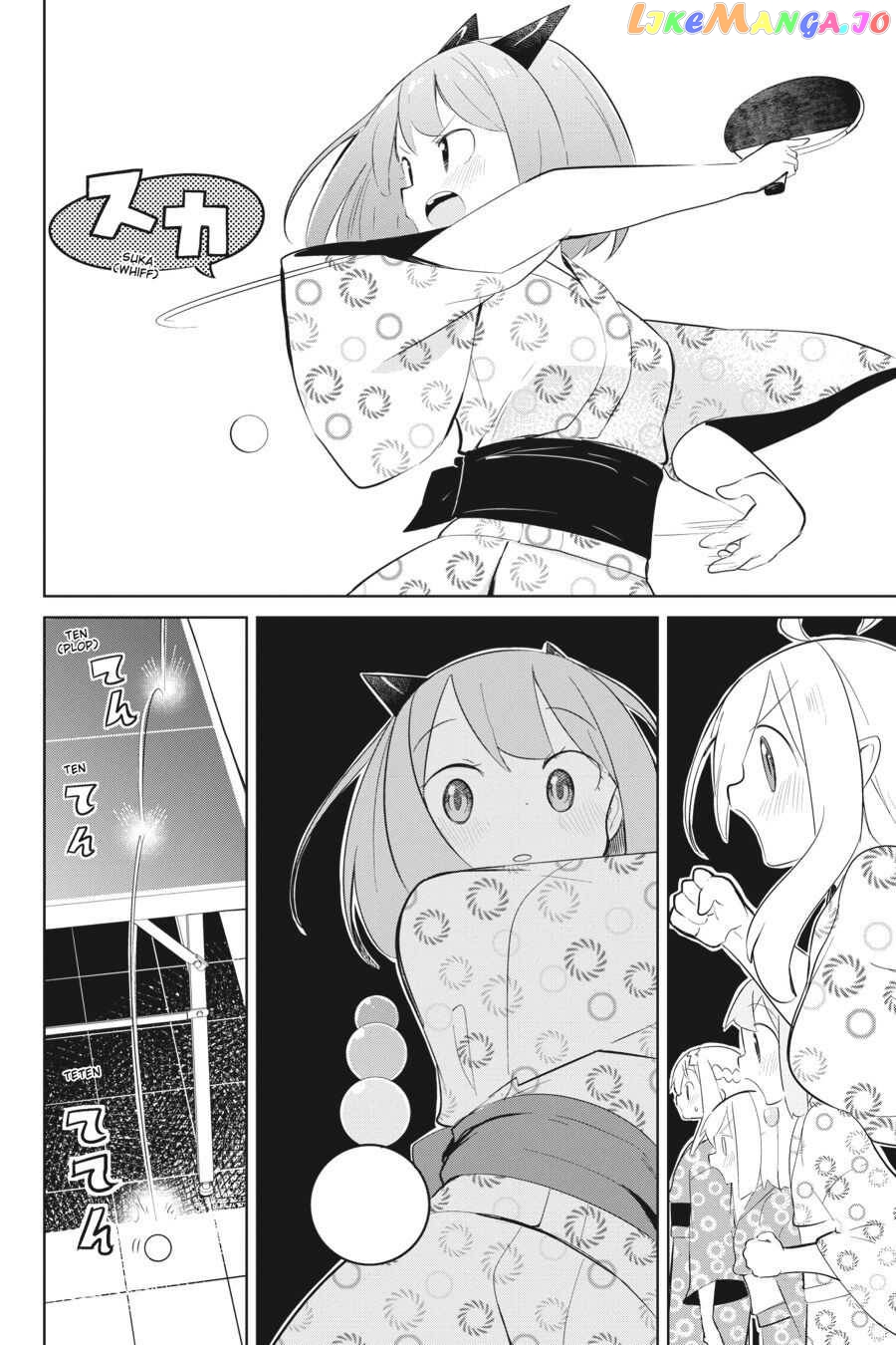 I’ve Been Killing Slimes For 300 Years And Maxed Out my Level chapter 40 - page 18
