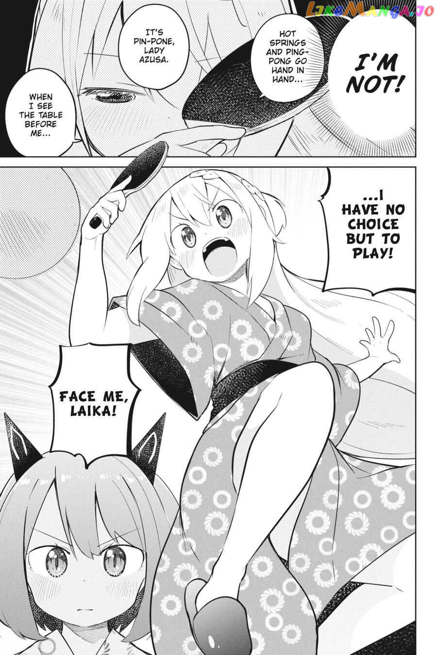 I’ve Been Killing Slimes For 300 Years And Maxed Out my Level chapter 40 - page 7