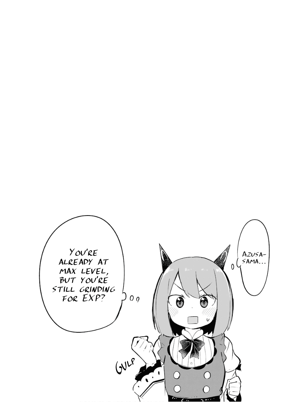 I’ve Been Killing Slimes For 300 Years And Maxed Out my Level chapter 18 - page 16