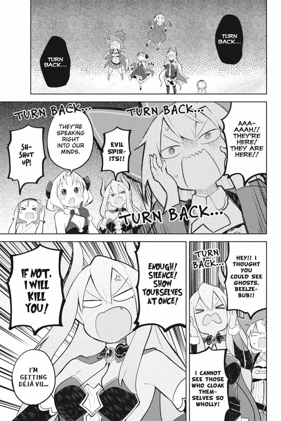 I’ve Been Killing Slimes For 300 Years And Maxed Out my Level chapter 60 - page 16