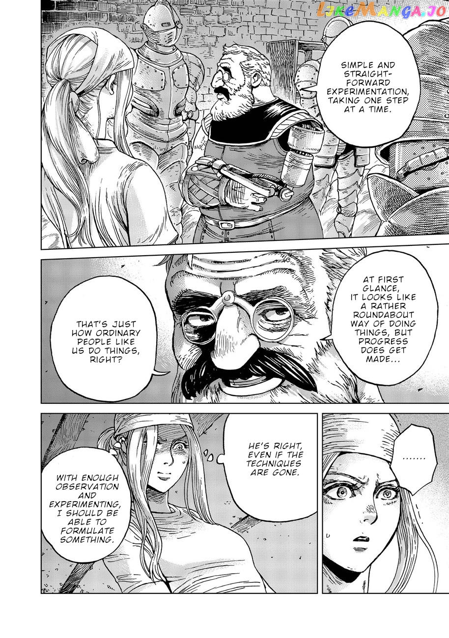 Łucja Of Steel chapter 7 - page 9
