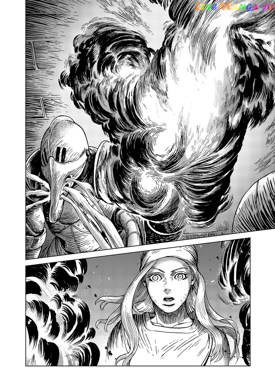 Łucja Of Steel chapter 8 - page 14