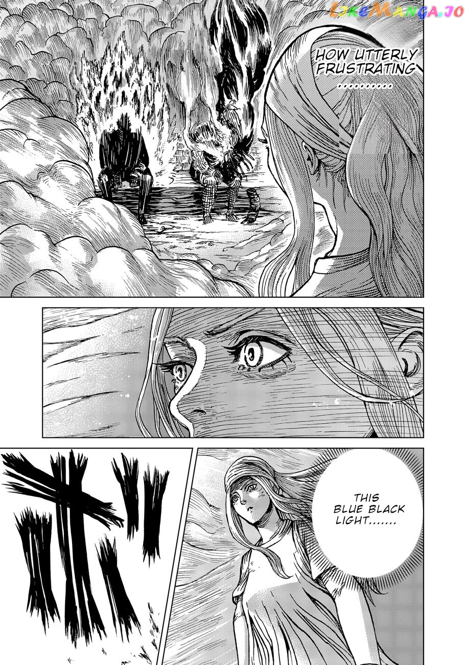 Łucja Of Steel chapter 8 - page 17