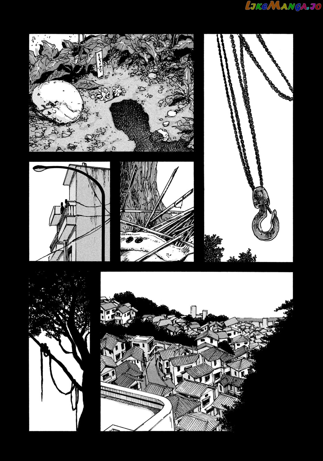 Dear Shimazaki In The Peaceful Land chapter 8 - page 18