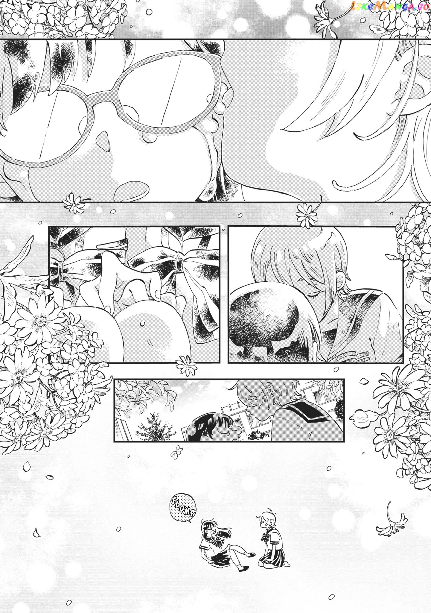Koi No Zetsubou Koushinkyoku chapter 1 - page 26