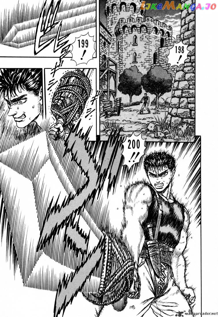 Berserk - Manga chapter 5 - page 111