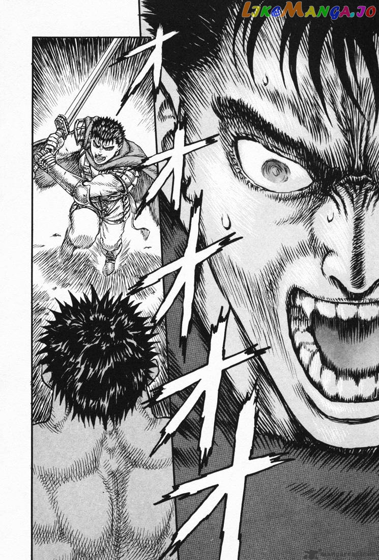 Berserk - Manga chapter 5 - page 131