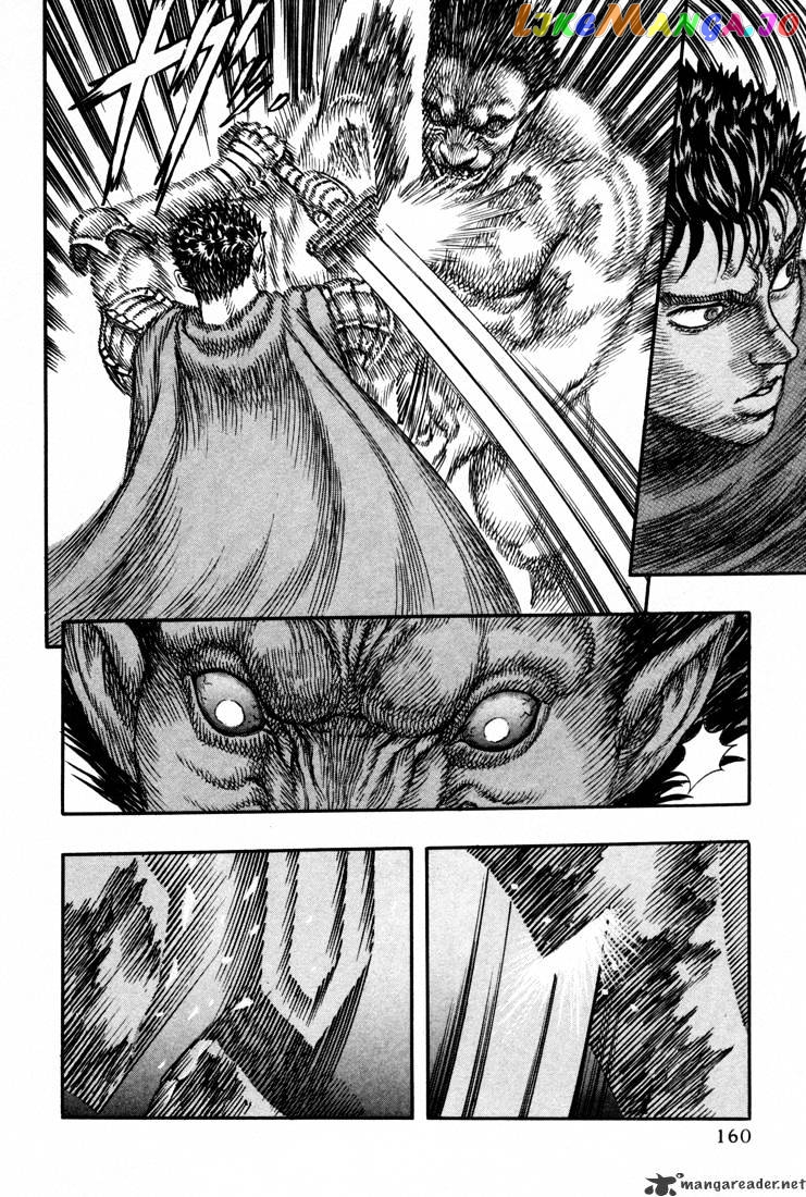 Berserk - Manga chapter 5 - page 147