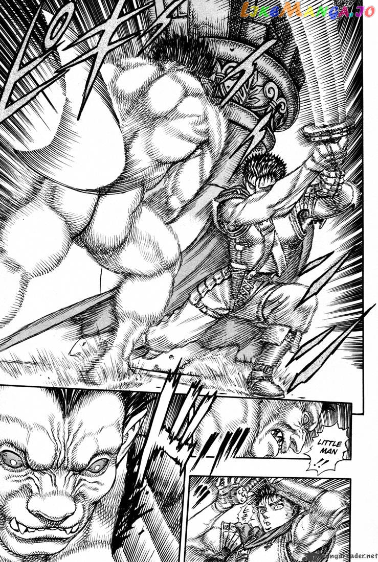 Berserk - Manga chapter 5 - page 148