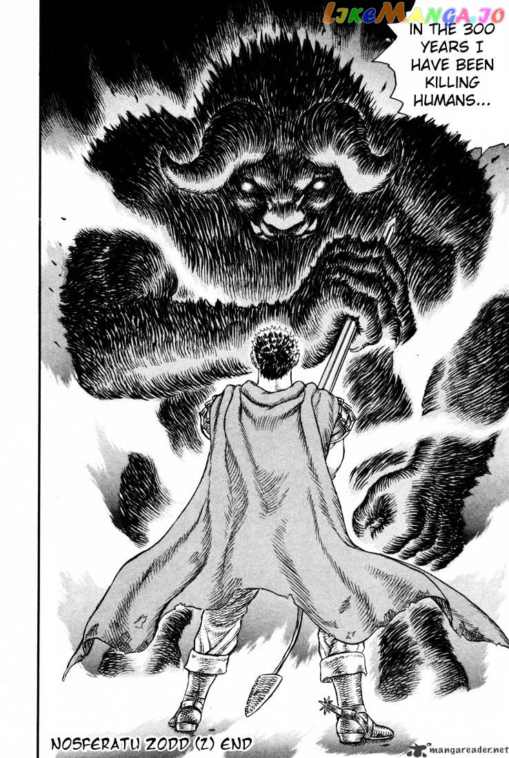Berserk - Manga chapter 5 - page 151