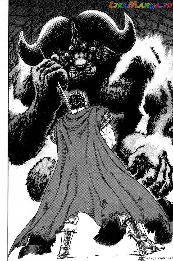 Berserk - Manga chapter 5 - page 154