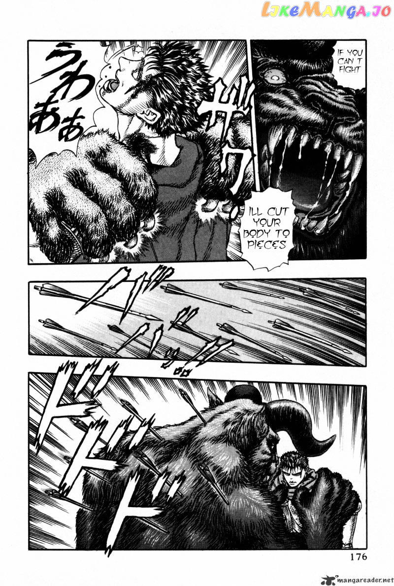 Berserk - Manga chapter 5 - page 162