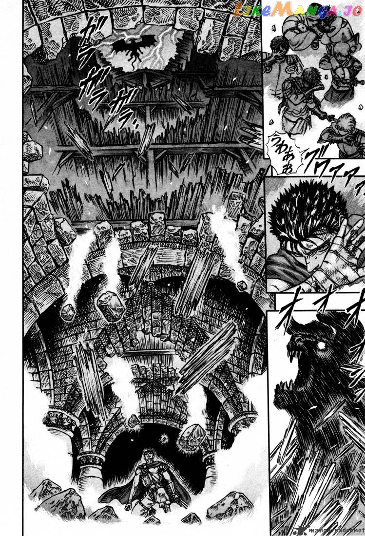 Berserk - Manga chapter 5 - page 187