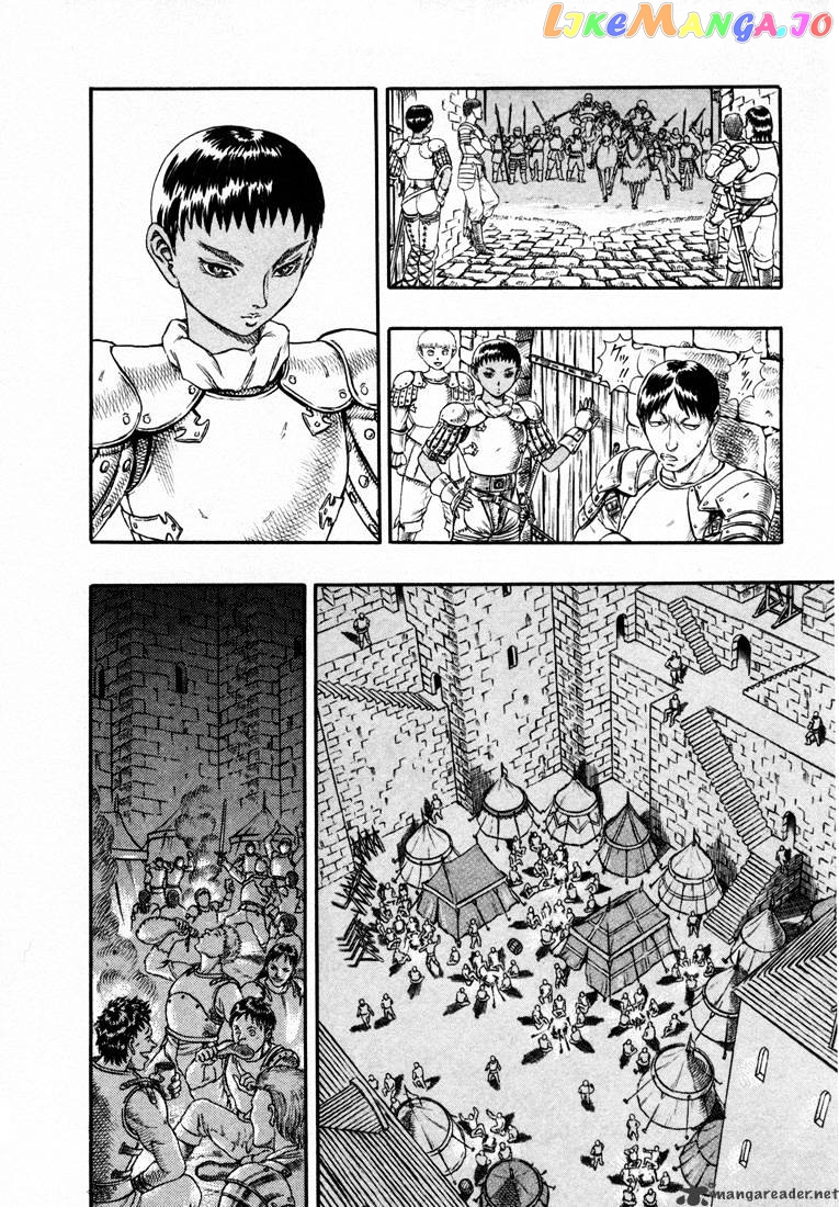Berserk - Manga chapter 5 - page 26
