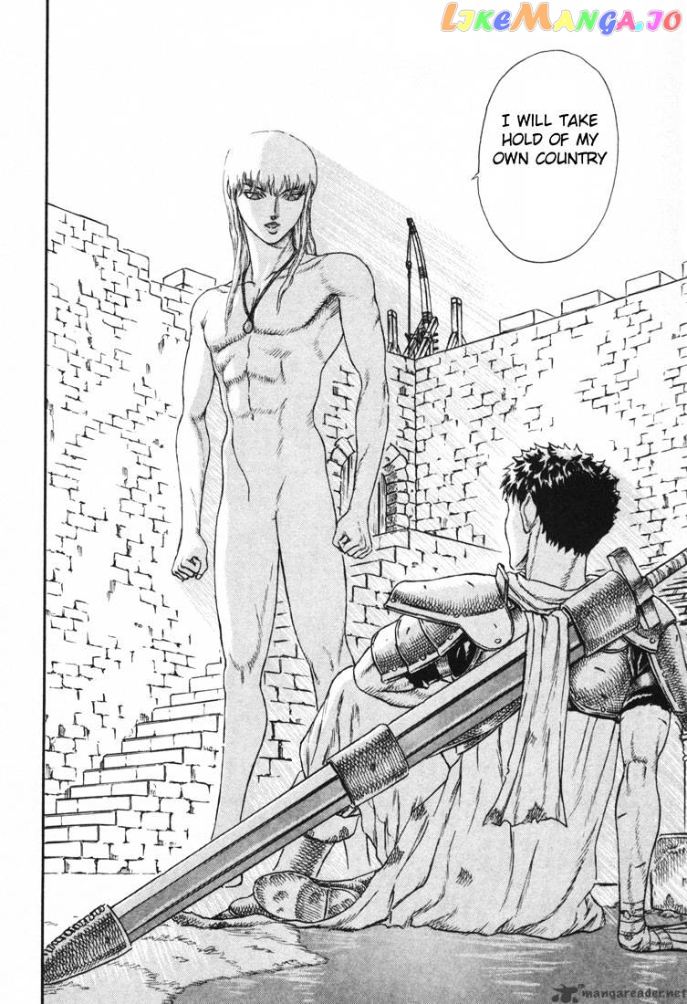 Berserk - Manga chapter 5 - page 61