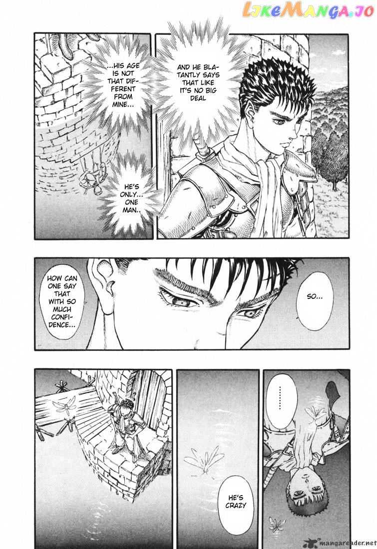 Berserk - Manga chapter 5 - page 65