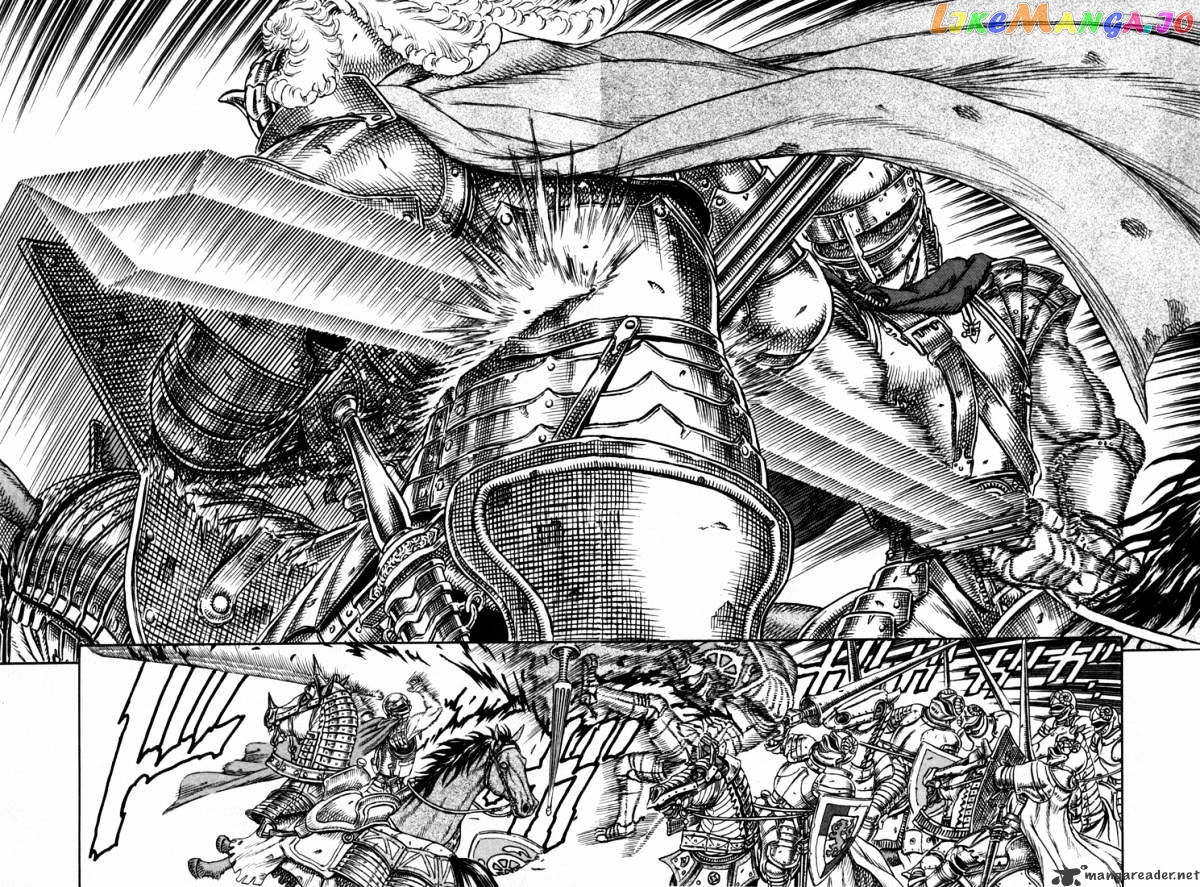 Berserk - Manga chapter 5 - page 89