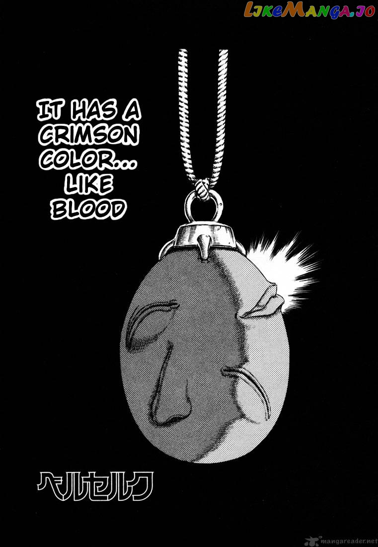 Berserk - Manga chapter 5.2 - page 35