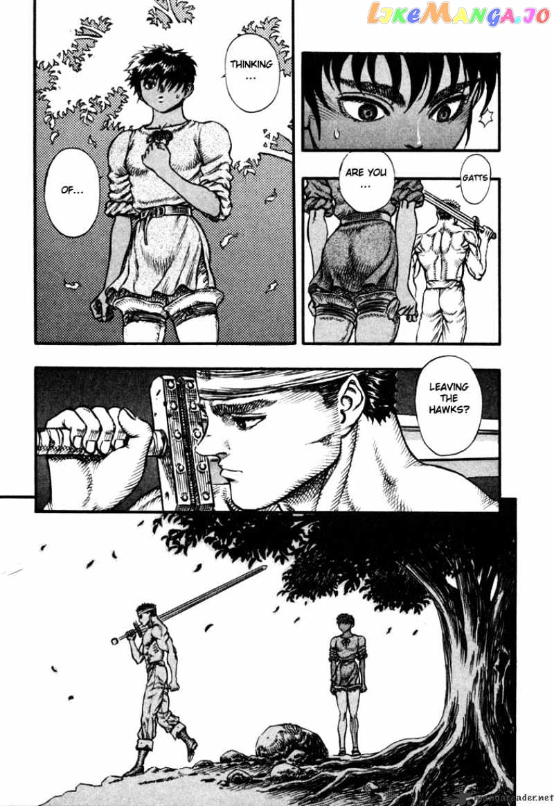 Berserk - Manga chapter 7 - page 128