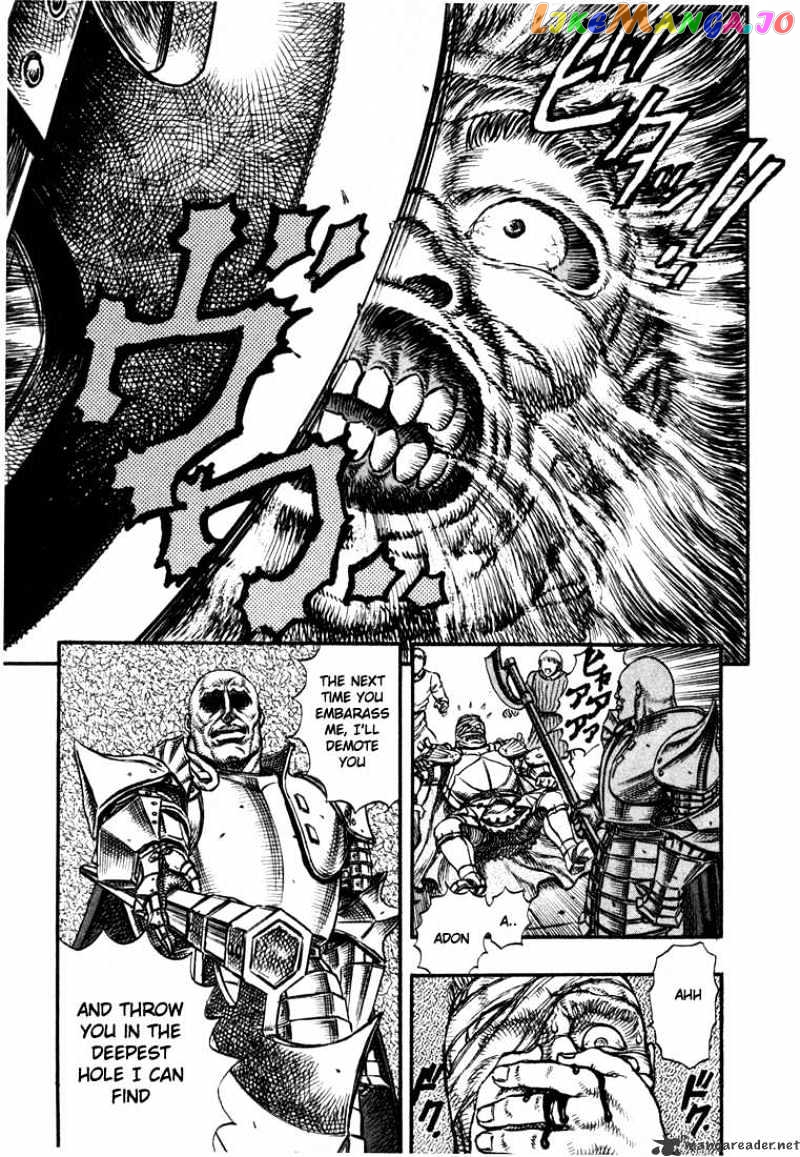 Berserk - Manga chapter 7 - page 155