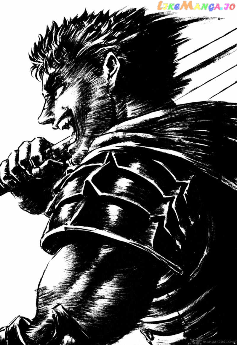 Berserk - Manga chapter 7 - page 191