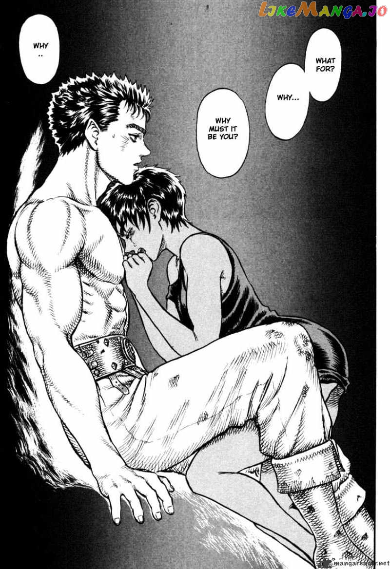 Berserk - Manga chapter 7 - page 33