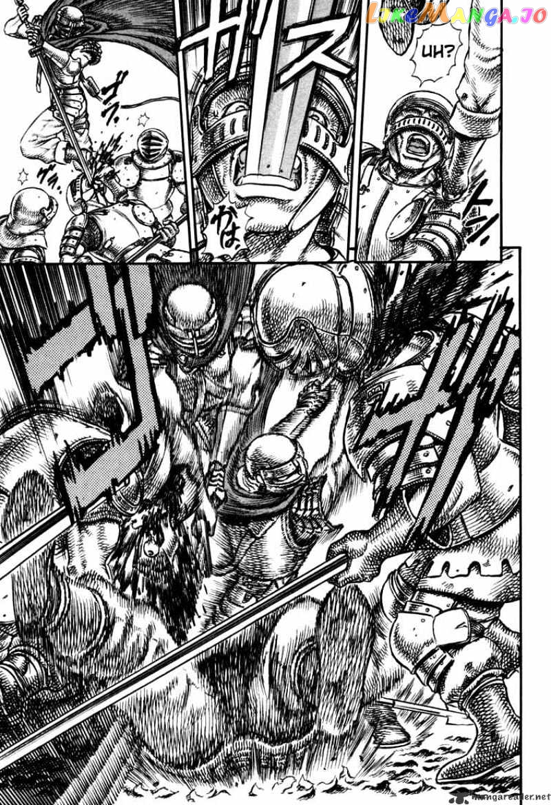 Berserk - Manga chapter 7 - page 52